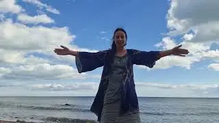 6 healing sounds Qigong| Mindful Movement
