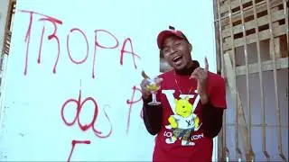 MERCAS FT LUIS GOOD  VIDEO OFICIAL  CENAS PRODU&Ccedil;&Otilde;ES