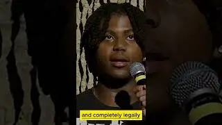 Race should nothing #podcast #interview #debate #charliekirk  Erika Kirk CEO of Turning Point USA