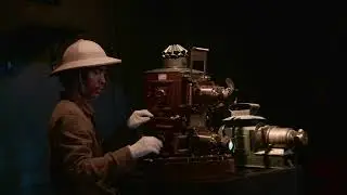 Time Will Not Tell - Trailer | IFFR 2026