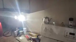 Real Power Outage!! 07/18/22
