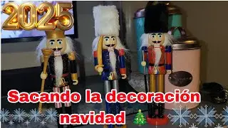 Dándole amor a mi hogar ♥️🍒🫶🎄 mi pequeña casa decoración 🎍