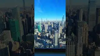 What working in the Empire State looks like