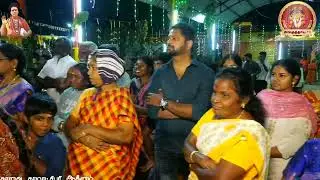 திருக்கல்யாணம் திருத்தேர் குண்டத்துக்கு பூ எடுத்தல் நழுவாத பல்லையும் ஆகிய நிகழ்ச்சிகள்  நடைபெற்றது