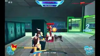 S4 league - Lola air hug~ Winter Rotation