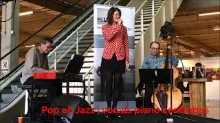 WanderingWest Live @ Nationale Kunstdagen