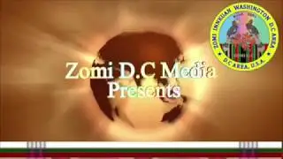 [Zomi DCA] D.C Area Zomi Khuado Pawi 2017 - Part 1