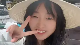 初次来越南岘港 越南真是个美丽年轻的国家