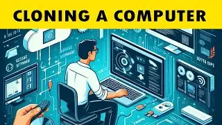 How to Clone a Computer into another Computer in 2024 - Guia Mundi