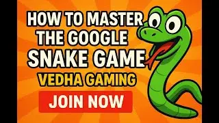 How to Master the Google Snake Game (Live Tips + Tricks)