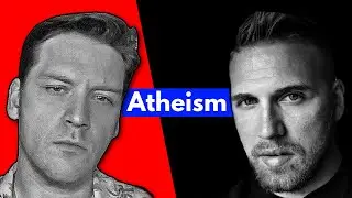 Jay Dyer REFUTES Derek MythVision