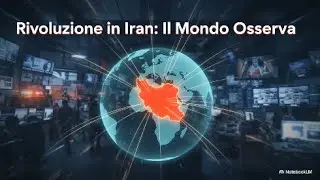 Dichiarazione G7 sull'Iran REEL