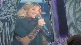 Delia - Despablito - Untold 2025
