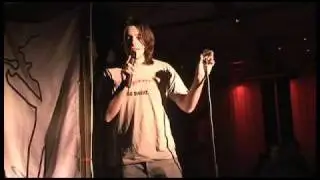 Alex the Comic - komikazy full 10 Minute Comedy