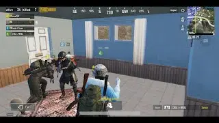😲[Hindi] PUBG MOBILE | SPECTATING HACKER WHO KILLED US