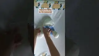 PREFLAT DE TENCEL DE RECI&Eacute;N NACIDO DE MIS CANGURITOS