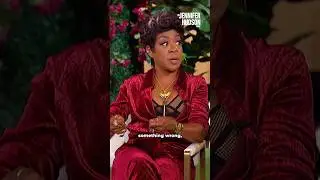 Tichina Arnold is right! It really takes a village.