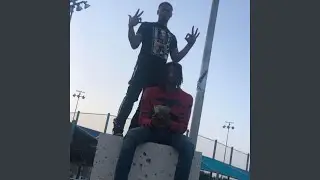 Don't Wunna Die (feat. Roger Banks)