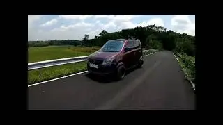wagonar customised car edition/pakru malayalam status