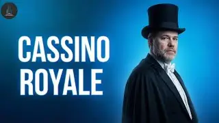 CASSINO ROYALE: WILL BANK LIQUIDADO + FL&Aacute;VIO CADA DIA MAIS PRESIDENTE