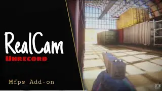 RealCam(unrecord) Mfps Add-on
