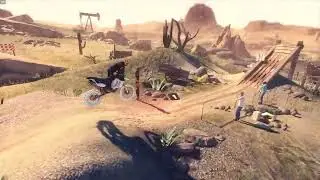 Breaking Bad - Diamond Medal - Trials Rising