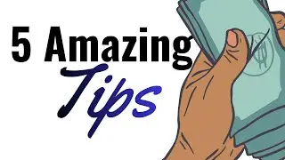 5 Amazing Make Money Online Tips And Strategies No One Talks About