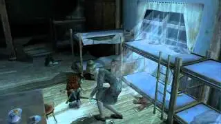 Rule of Rose - Walkthrough (PCSX2) - Part 36