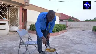 😂🔥AKABENEZER THE SOUP THIEF 😂😂FT ABOSKE,FRANKA,SOBOOLO