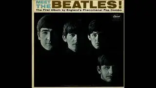 Don&rsquo;t Bother Me - The Beatles