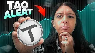 $TAO принесет вам МИЛЛИОНЫ!