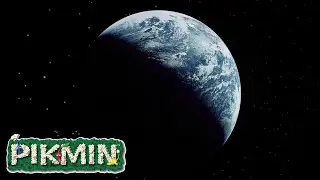 One Small Step... | Pikmin - Day 12 (END)