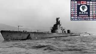 How One American Submarine&rsquo;s &lsquo;Impossible&rsquo; Raid Blew Up A Train In Japan