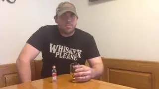 Workin' Man's Whiskey Review #54: Johnny Walker Red Label