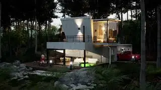 BIM VISUALIZATION