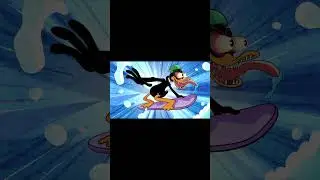 Snowboarding with Bugs Bunny 🏂  Looney Tunes | Sports Made Simple | @wbkids | Boomerang UK