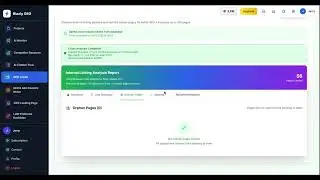 Blazly GEO: Generative Engine Optimization for AI Search Visibility