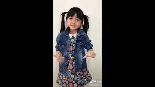 Tik Tok Anak Kecil  IMUT dan LUCU😍😍 - Kumpulan Video Gemesin Banget😂