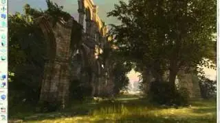 Romantic-ruins-UDK