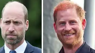 Prince Harry Misses Prince William | Inside the Rift Between Royal Brothers