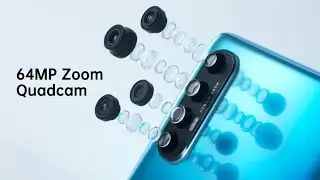 Reno3 Pro TVC