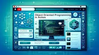 Object-Oriented Programming in Action: A Java Perspective