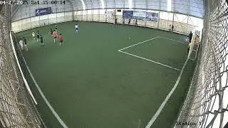 Saidos hbd football 2