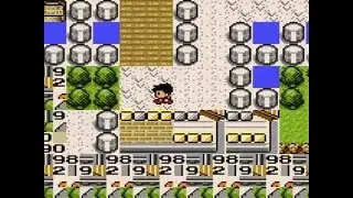 DeoGenZ Creates a Pokemon Game- Ep2 ROM Hack Frustration