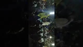 عرس ابن علي المرشدي شرار