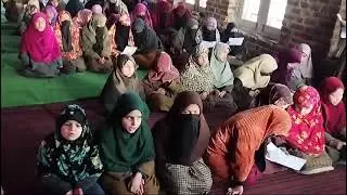 Dawat o Tableeg K 6 Siffat | تبلیغی جماعت کے چھے صفات| Maktab e Muawiya #tableeg #dawatotabligh
