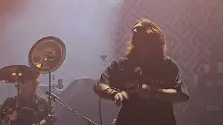 Static Dress - Clean. Live @ 013 Tilburg 28-01-2026