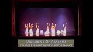 Artvisions TV series 2004- UA Dance & Political Science on national network TV 2003
