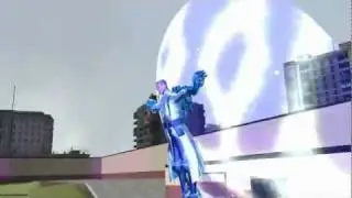 MEDIC IS BAD