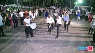 PAZARCIK DAVUL ZURNA HALAYI / ÖYKÜ PRODUCTION
